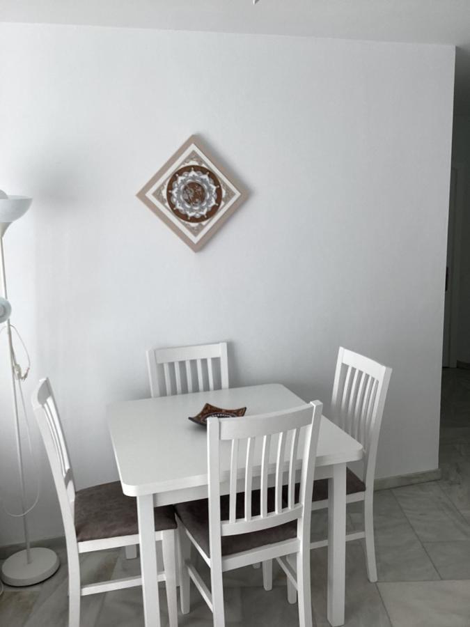 דירות טורמולינוס Carihuela Park Palace Apartament Sun&Beach מראה חיצוני תמונה