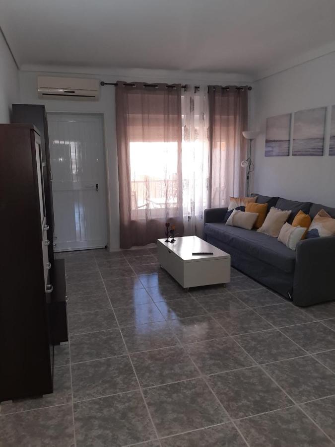 דירות טורמולינוס Carihuela Park Palace Apartament Sun&Beach מראה חיצוני תמונה