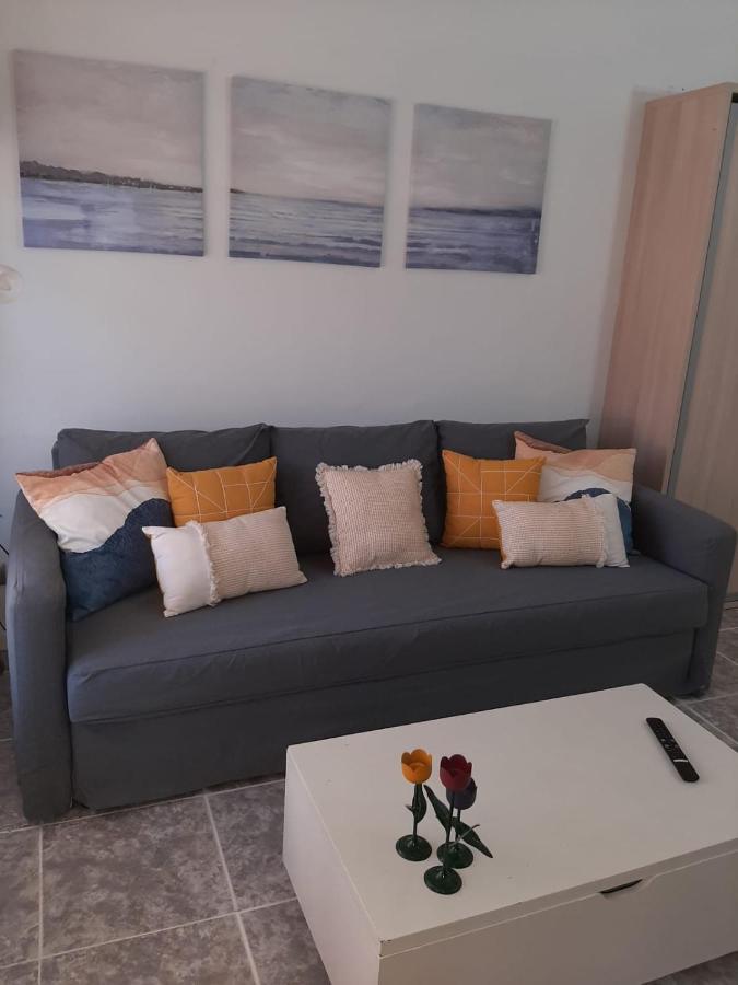 דירות טורמולינוס Carihuela Park Palace Apartament Sun&Beach מראה חיצוני תמונה
