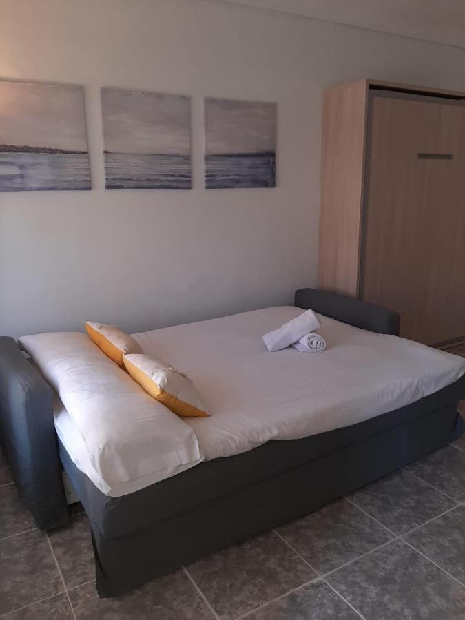 דירות טורמולינוס Carihuela Park Palace Apartament Sun&Beach מראה חיצוני תמונה