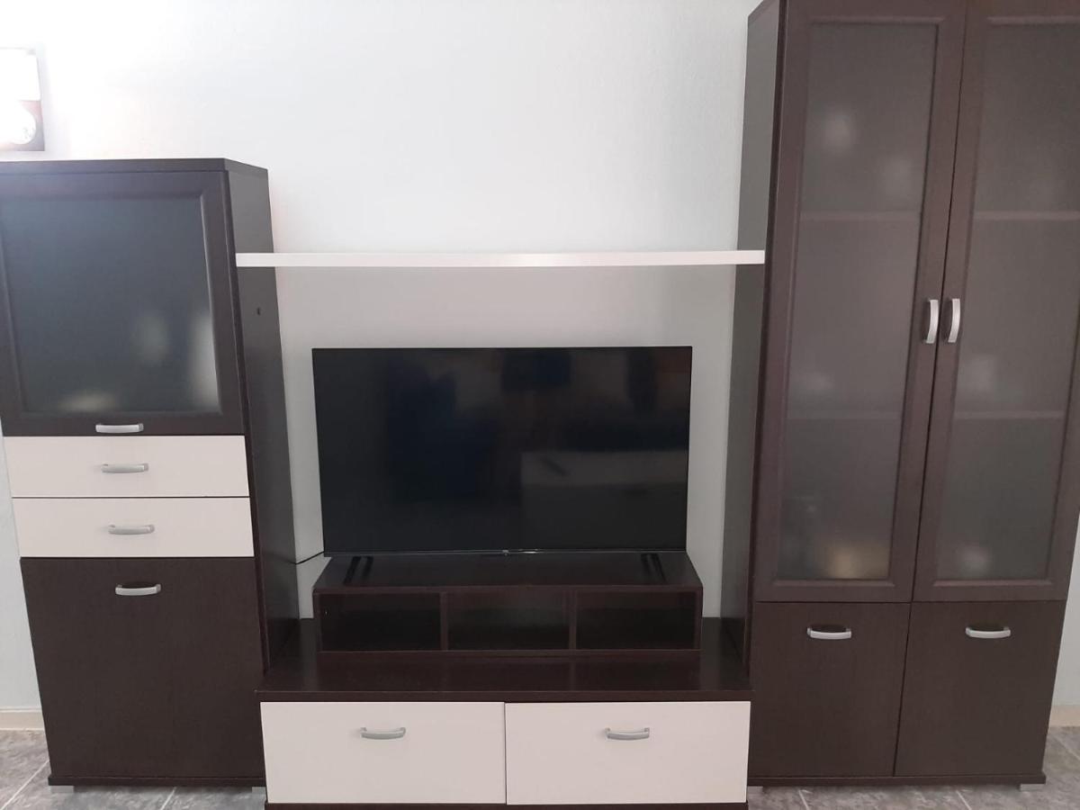 דירות טורמולינוס Carihuela Park Palace Apartament Sun&Beach מראה חיצוני תמונה