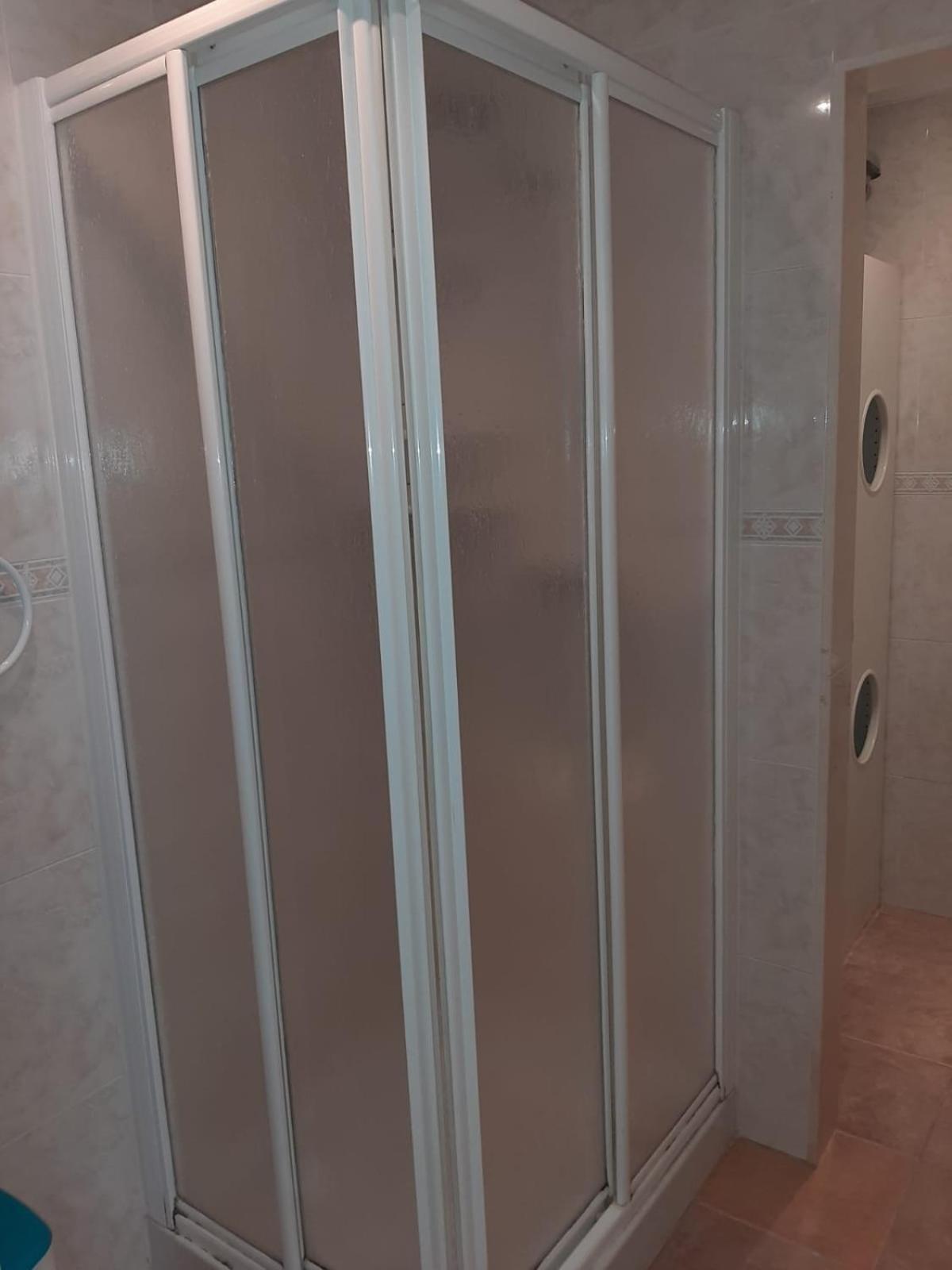 דירות טורמולינוס Carihuela Park Palace Apartament Sun&Beach מראה חיצוני תמונה