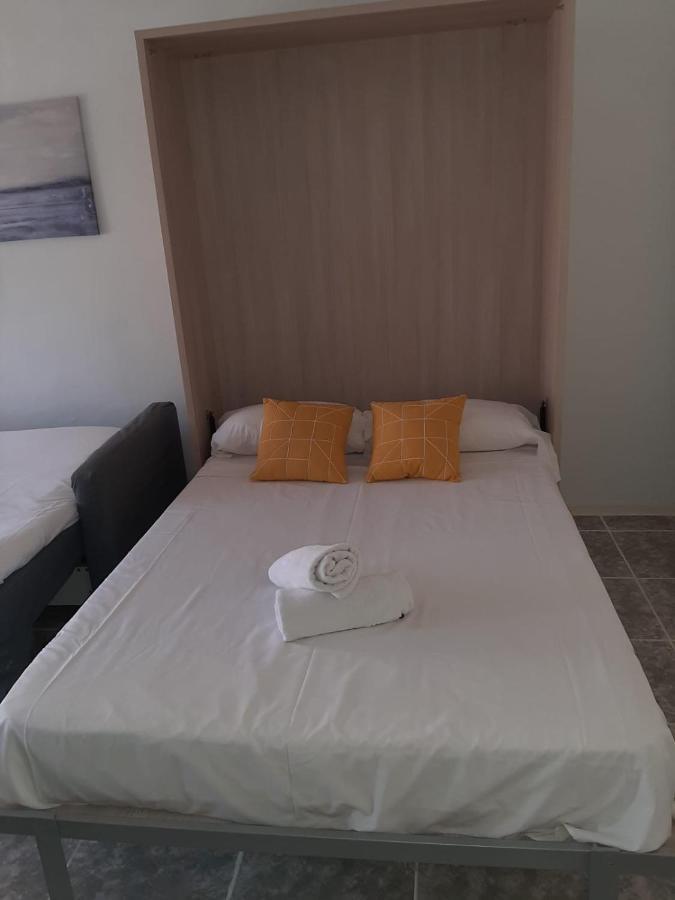 דירות טורמולינוס Carihuela Park Palace Apartament Sun&Beach מראה חיצוני תמונה
